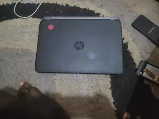 Laptop HP 255 G2 16GB Intel Core Ultra 7 SSD 256GB