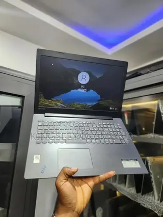 Laptop Lenovo IdeaPad 330 4GB Intel SSD 128GB