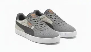 Premium Puma G-Vilas Available in Stock