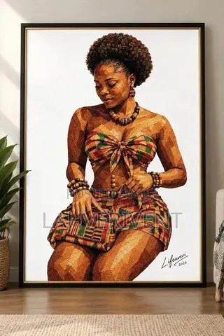 Luxury Wall Art for Sale