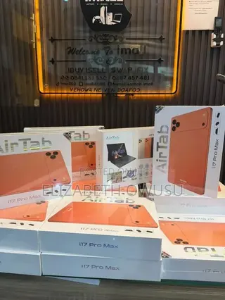 New AirTab S25 Ultra 5G 1 TB Orange