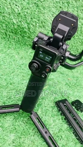 Dji Ronin Sc2