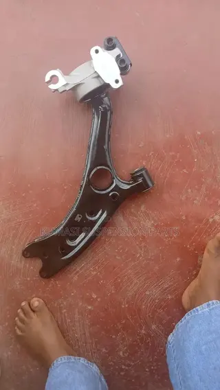Car Suspension Parts