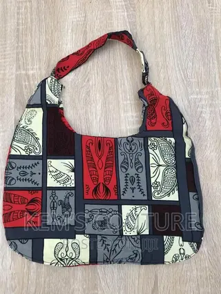 High Target Fabric Bags