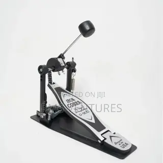 Drum Pedal (Iron Cobra)