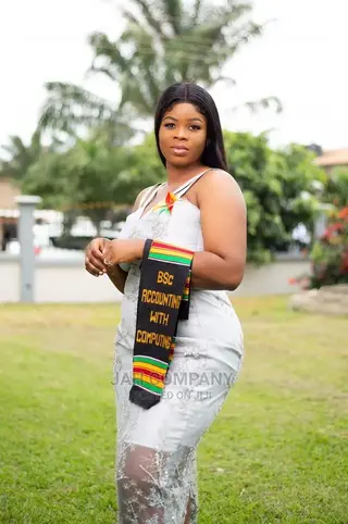 Graduation Sash and Stole