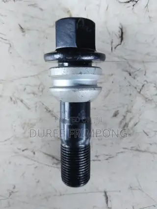 Mercedes Benz GLA/GLE Wheel Bolt
