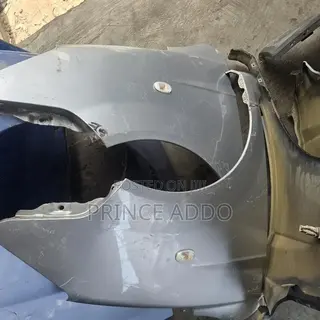 Matiz 3 Fender