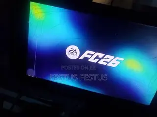Xbox 360 With FC 26 Legacy