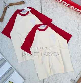 Stock Tees