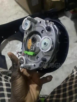 Acura RDX 2019,2020,2021,2022,2023,2024,2025 Steering Wheel Airbag