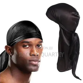 SILKY DURAGS (High Quality)