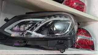 Mercedes Benz E-Class E300/E350 2013,2013,2015,2016 Headlight