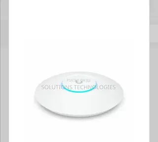Unifi Access Point 6 Plus