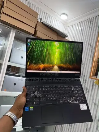 Laptop Acer Nitro 5 16GB Intel Core i5 SSD 512GB