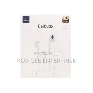 iPhone Lightning Earpiece