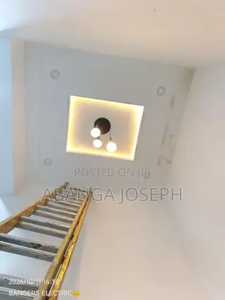 Electrician