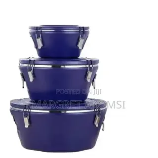 3in1 Food Warmer Durable and Affordable