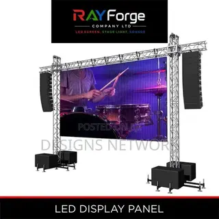 Quality Led Screen Panels Indoor and Outdoor