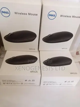 Original Dell Wireless Mouse