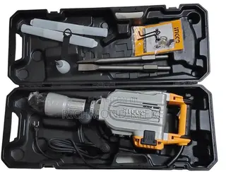 Demolition Breaker 1700w