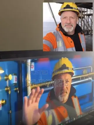 Ai Video Call Software on All Laptops. Deepfake Live Avatarify