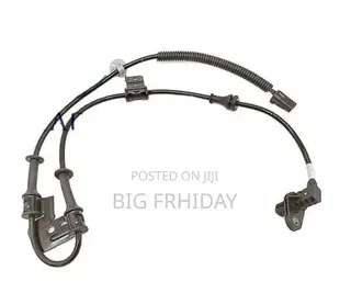 Hyundai Elantra Accent Sonata Sportage I10 Front and Back Abs Sensor
