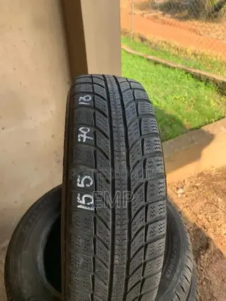 Gaf Tyres Sunyani