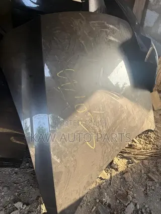 2017,2018,2019,2020,2021,2022 Bonnet for Mazda CX 9