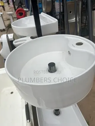 Pedicure Basin