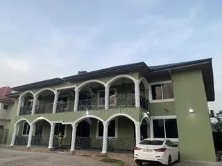 Paint Service