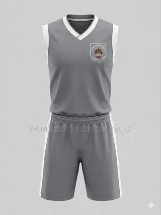 Pe Kits and Jerseys (Pe Kits Friday Wear)