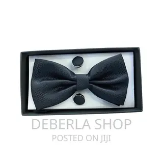 Bow Tie Set
