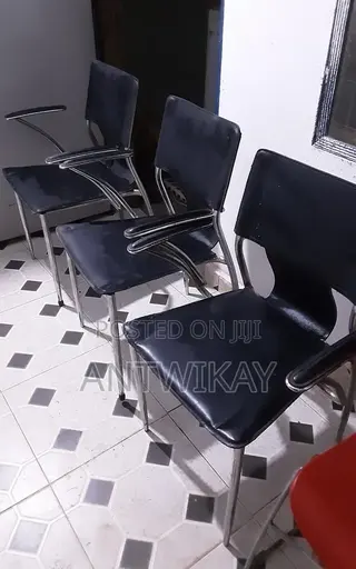 Strong Arm Chairs