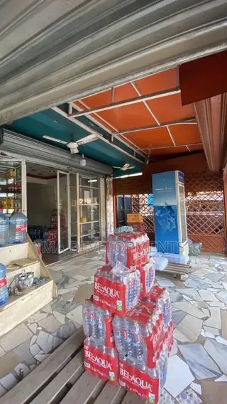 Shop for Rent at Jerusalem Achimota Near Kingsby