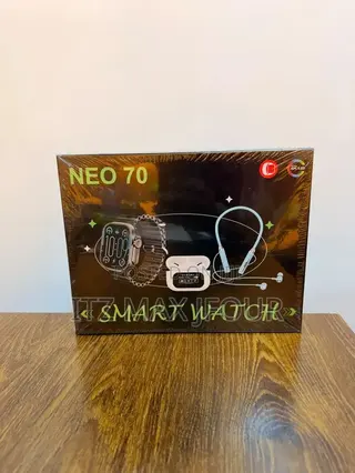 Smart Watch