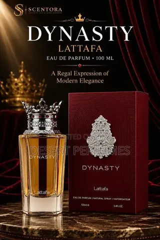 DYNASTY Lattafa