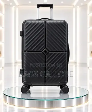 Medium Black
