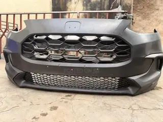 Honda HR-V2022,2023 Completed Bumper