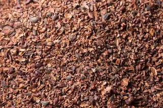 Cocoa Shells