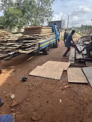 Wood For Decking For Rent