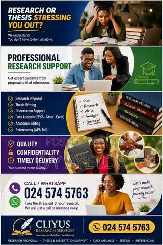 Cliyus Thesis Writers