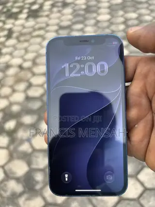 Apple iPhone 12 mini 128 GB Blue