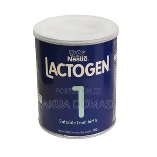 Lactogen 1 Infant Formula