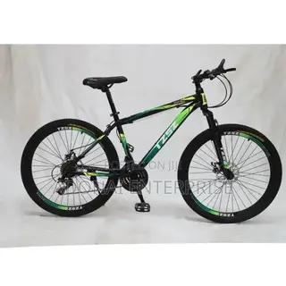 Adult Bicycle 16-70 Years