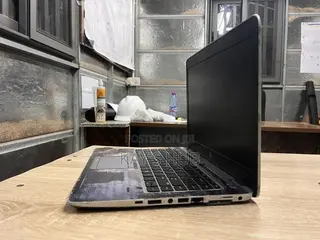 Laptop HP EliteBook 840 G3 12GB Intel Core i5 SSD 256GB