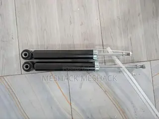 Toyota Corolla 2020 Back Shocks