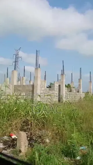 Plot of Land for Sale