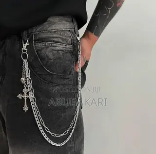 Waist Chain