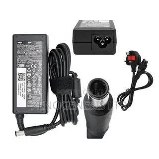 Dell Latitude Big Pin Charger 65W